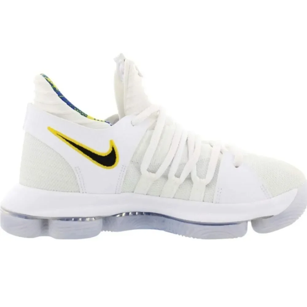 NIKE Zoom KD10 LMTD NBA -Golden state Warriors